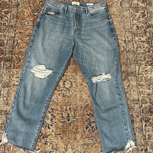 Frame Le Original jeans